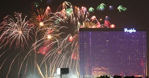 borgata nye|NEW YEAR'S EVE at THE BORGATA CASINO .
